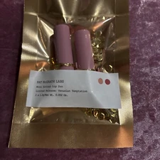 Pat McGrath Labs Mini Divinyl Lip Duo Nude Venus & Temptress 2 x 1.5g