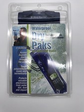 West Marine Waterproof Dry Pak Model 7699739 4 X 12