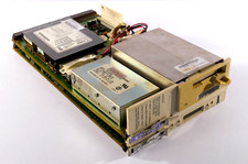 Avaya Lucent Definity Audix Module TN2169 Alarm Board TN567 Multi-Function Board