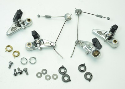 Brakes - Shimano Deore Lx - Nelo's Cycles