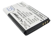UK Akku für T-Com Sinus A806 3,7V RoHS