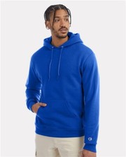 CHAMPION Men's Pullover Hoodie Hooded Sweatshirt S700 Eco S-3X