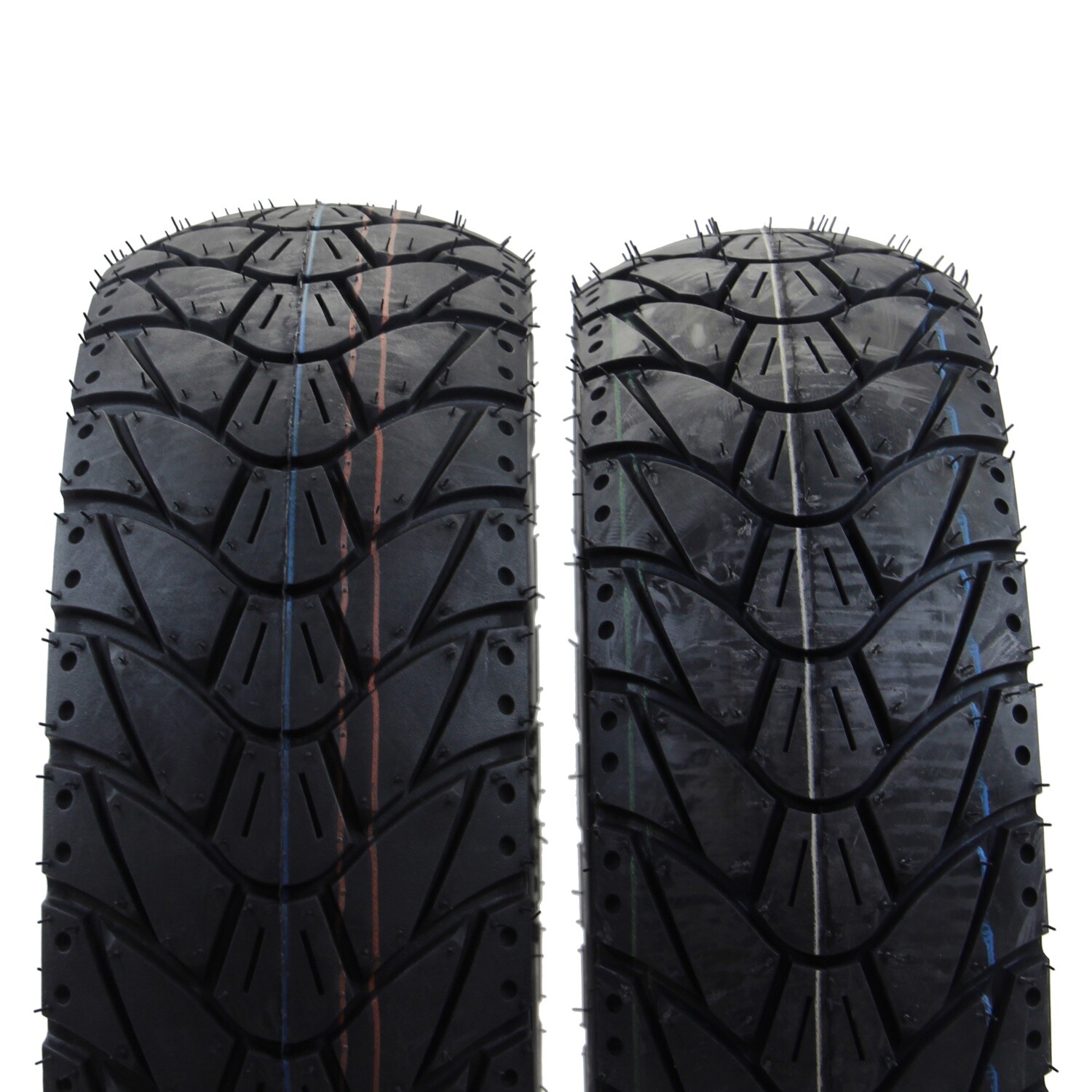 Tutte Le Stagioni Pneumatici Kenda 415 MBK Skyliner 125 03-06 (130/70 - Foto 7