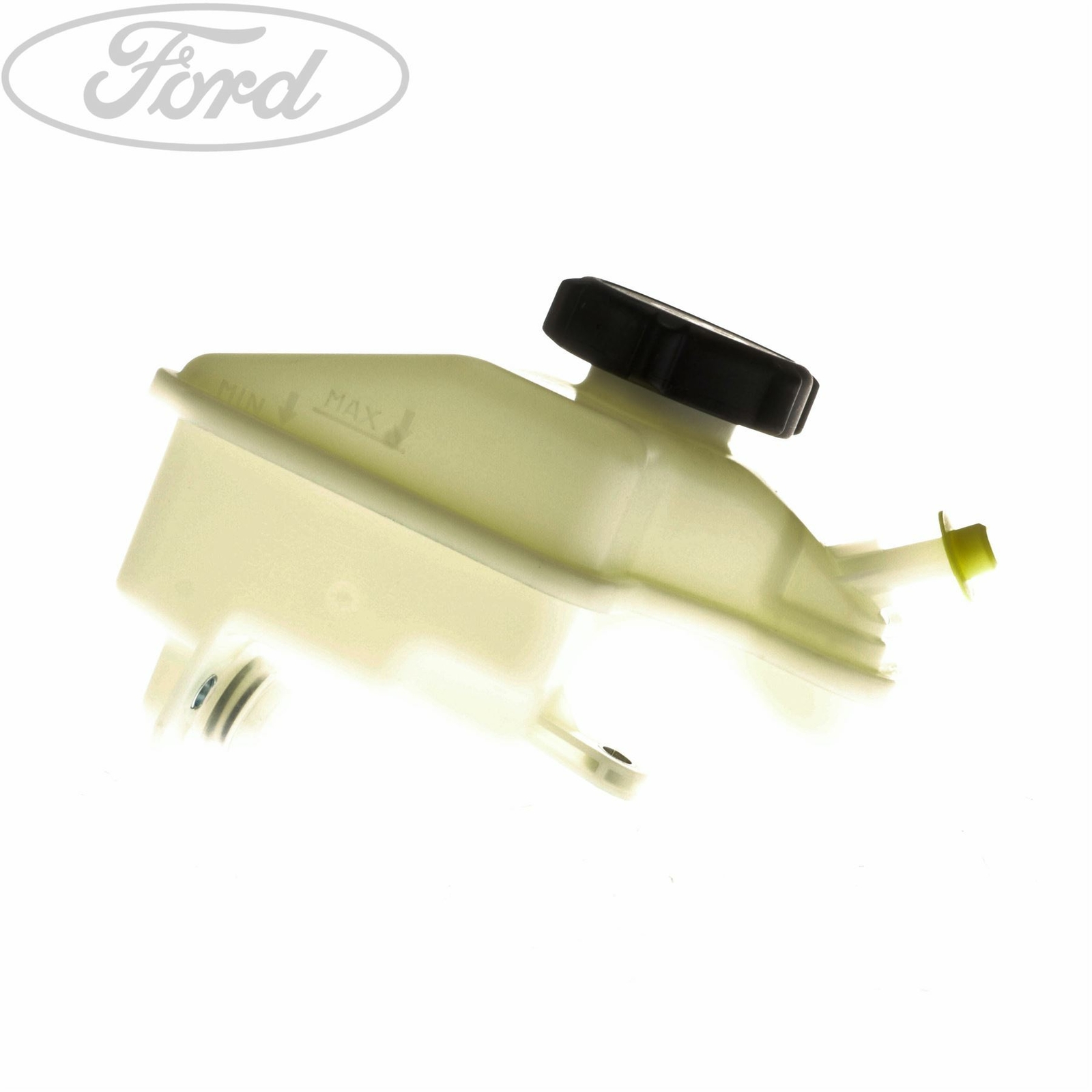 Genuine Ford Power Steering Reservoir 1481083 | eBay 