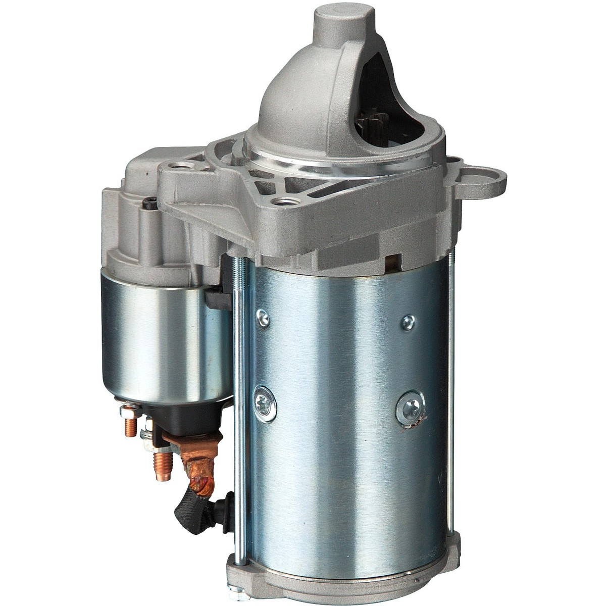 For Vauxhall/Opel - Vivaro 2.0 CDTI 2006-2014 Bosch 2353 Starter  