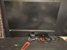 Acer Predator XB271HU - IPS LED monitor - 27" - 2560 x 1440 1440p Quad HD 