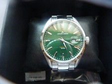 Jacques Lemans Mens Mechanical Automatic Wris...