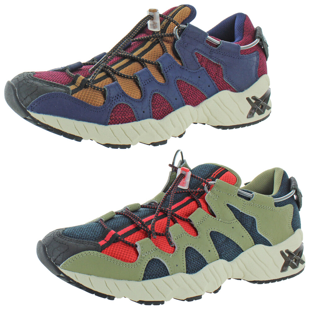 asics tiger gel mai