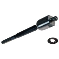Febi Bilstein Axialgelenk, Spurstange Vorderachse Beidseitig FüR Toyota