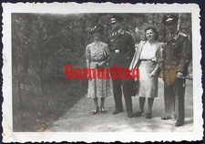 I3/7 WK2 ORIGINAL FOTO DEUTSCHER WEHRMACHT UNTEROFFIZIER MIT DOLCH