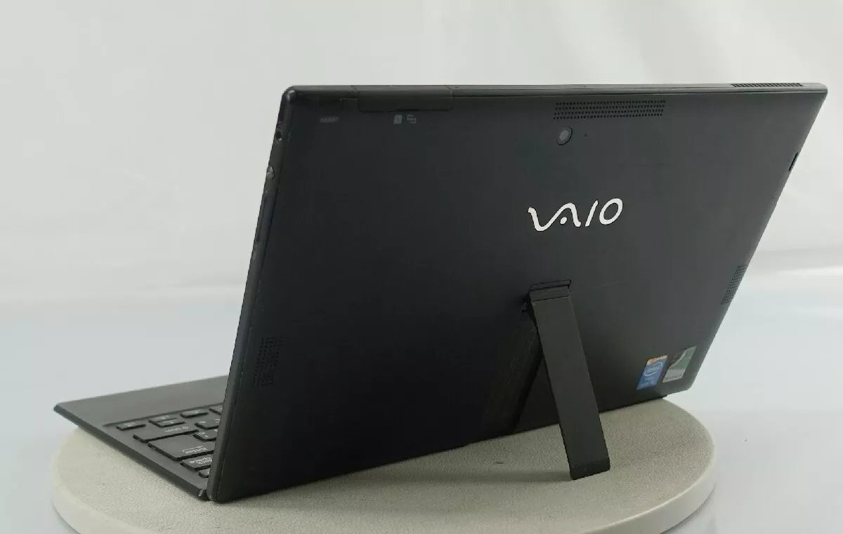 11.6 inch SONY VAIO Tap 11 SVT11218DJB/Core i5 4210Y/Memory 4GB/SSD128GB