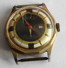 VINTAGE MECHANISCHE UHR ANKER 21 RUBIS