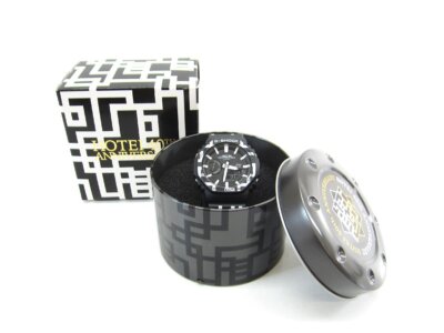 Casio G-Shock Hotei 40Th Anniversary Gilarism Model Ga Casio G-Shock Hotei 40Th Anniversary Gilarism Model Ga