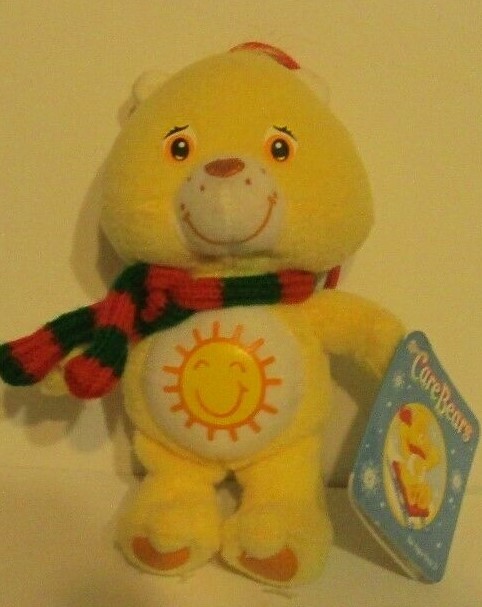 care bear large plush
