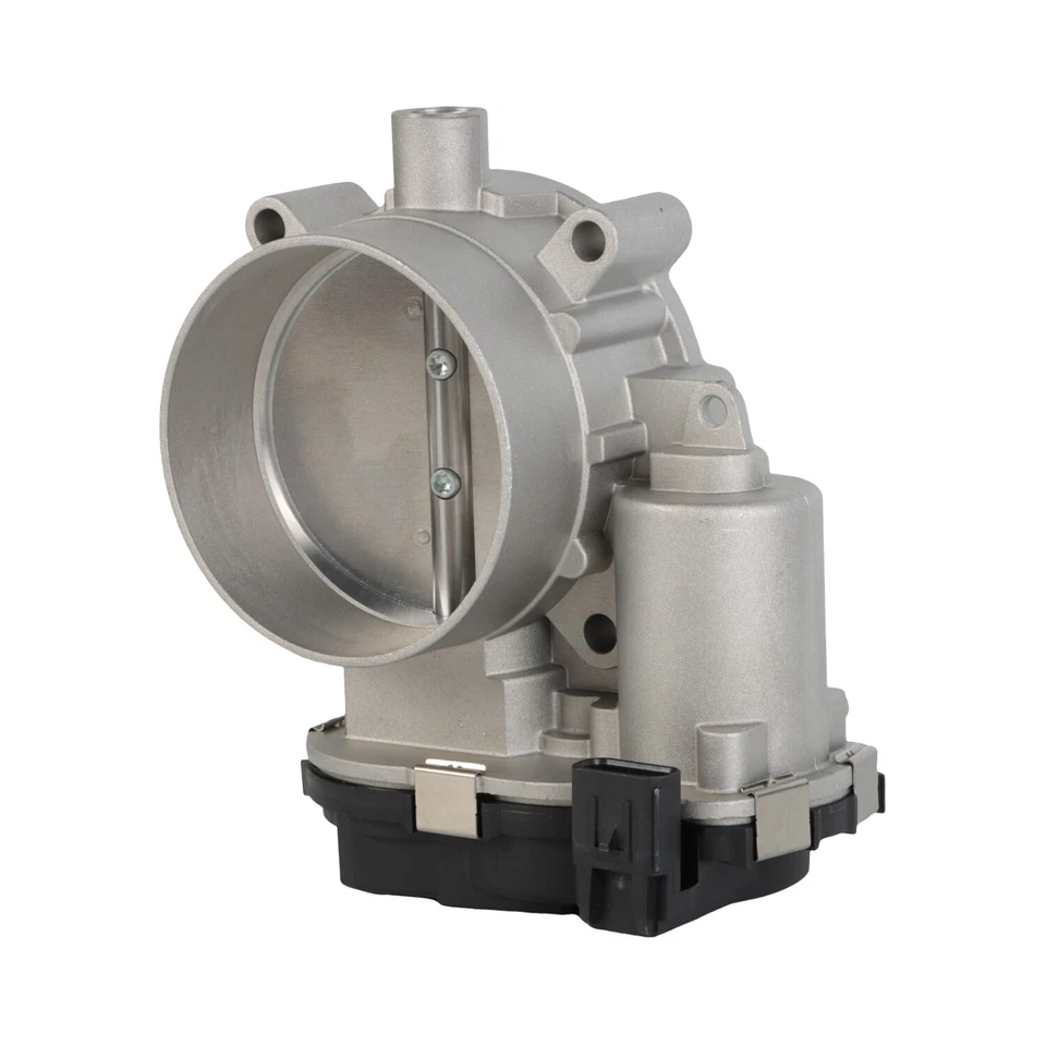 Cuerpo del acelerador para Ram 1500 Ram 2500 Ram 3500 2013-2017 V8 5,7 L 53034251AD Foto 3 de 4