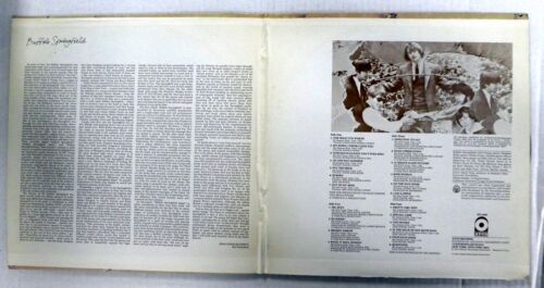 BUFFALO SPRINGFIELD compilation 2xLP Atco 1973 VG+ Neil YOUNG etc a4549 - Picture 3 of 4