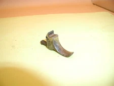 H&R The American Double Action .44 Cal - Trigger, Nickel w/ Lifter