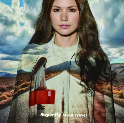 Superfly - Mind Travel＜Normal Edition＞ [CD] | eBay