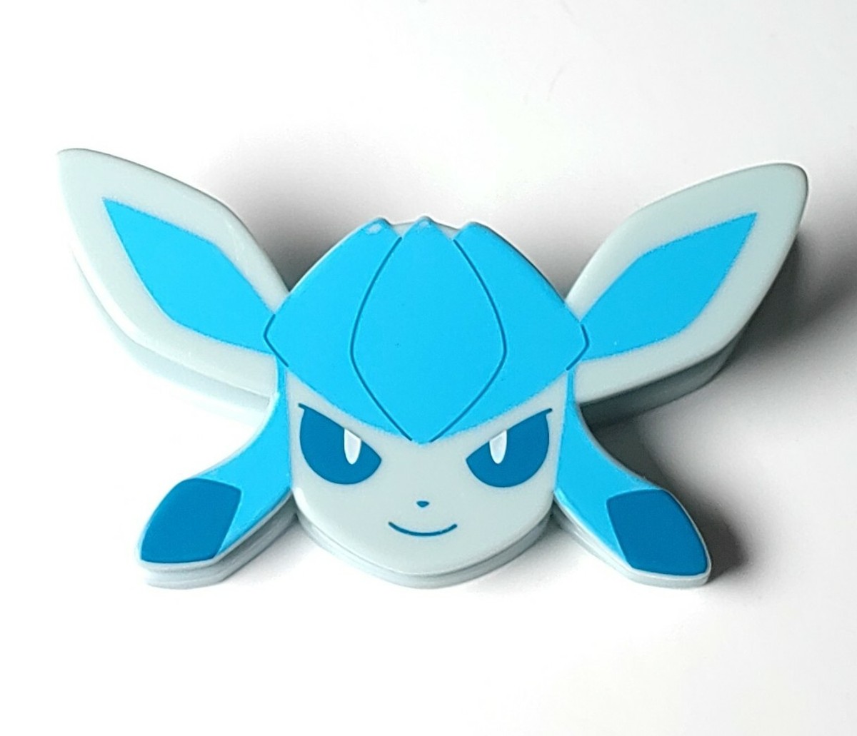 チャレンジカップ　グレイモン　コロモン Pokemon Monster Collection Moncolle / White Zygarde