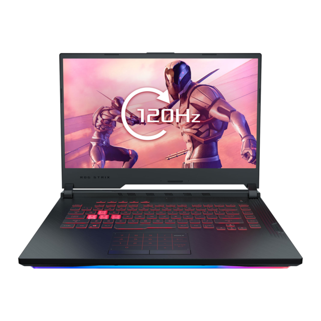 ASUS ROG Strix G531GT-AL106T 15.6 ASUS ROG Strix G531GT-AL106T 15.6