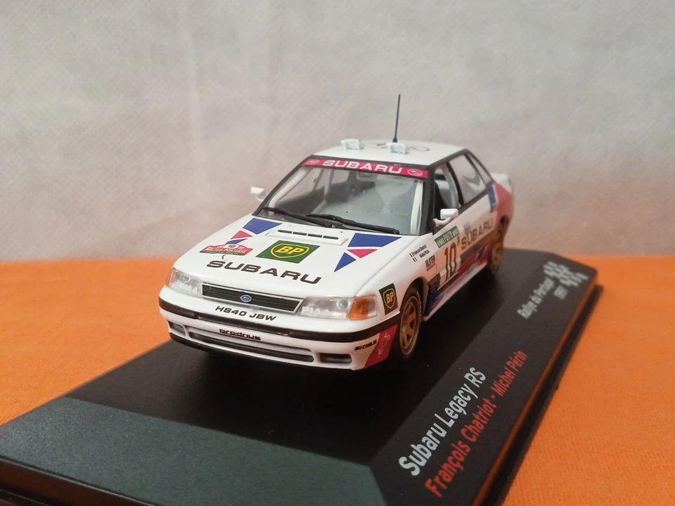 Modellismo statico - Immagine 3 di 4