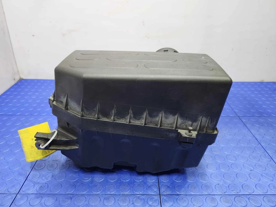 Conjunto de caja de filtro de aire del motor Honda Ridgeline 2006-2008 original OEM Foto 3 de 4