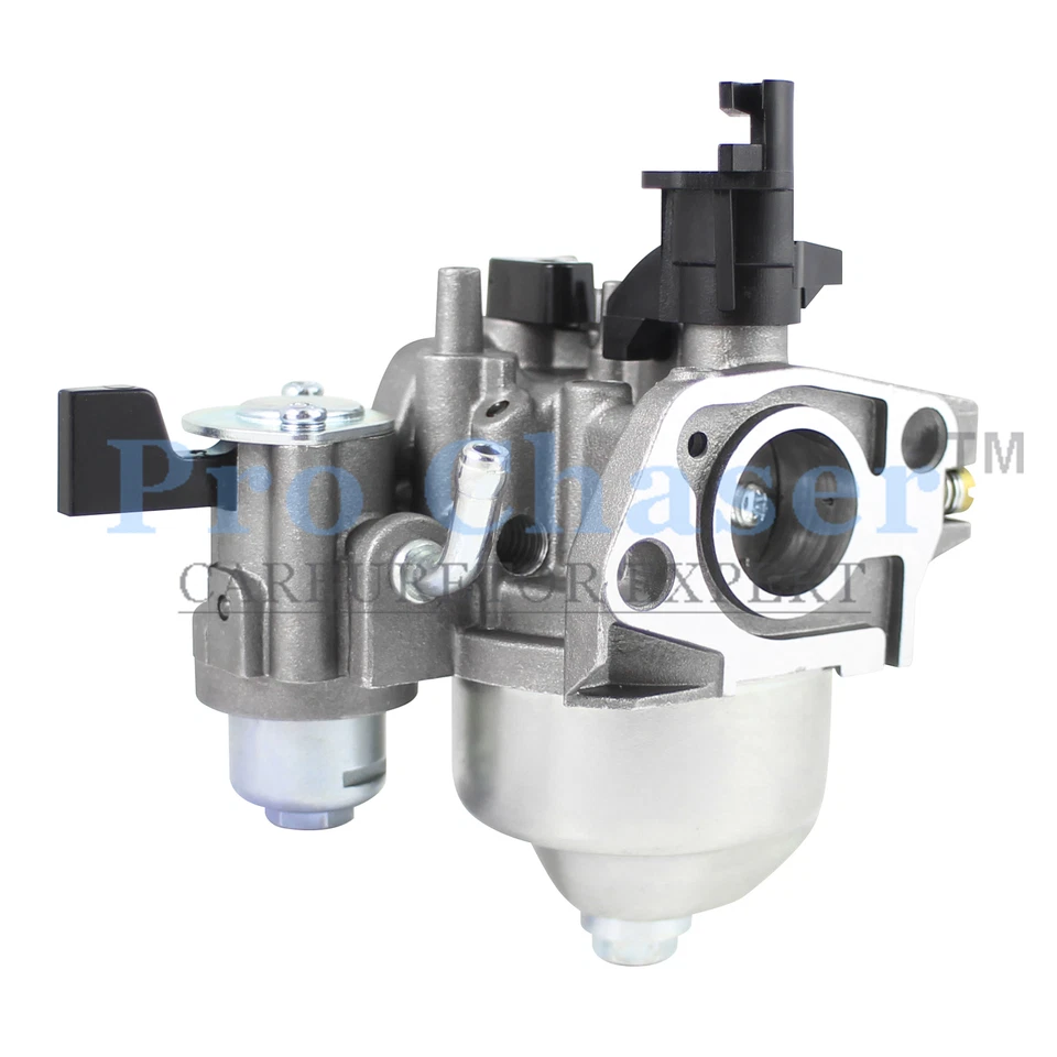 Carburador motor Kohler Series 3000 SH265 6.5 HP 196cc Foto 3 de 4
