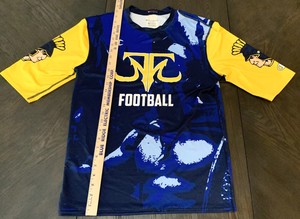 champion soccer jersey