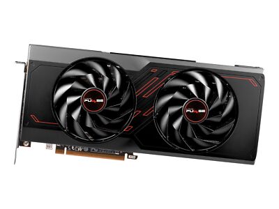 SAPPHIRE PULSE AMD RADEON RX6700XT Sapphire PULSE Radeon RX 6700