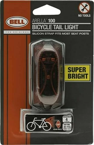Arella bike sale light