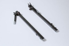 Roto Dachfenster 847/84x Holz Ausstellarm Generation 2 rechts