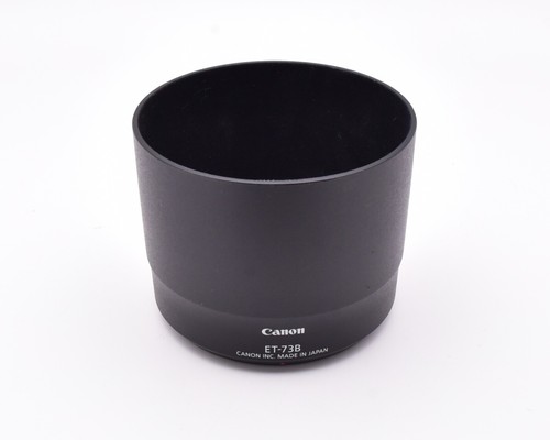Canon ET-73B (EF 70-300mm F/4-5.6L) (Gebraucht) In Muralto Für CHF 40 - Foto 2