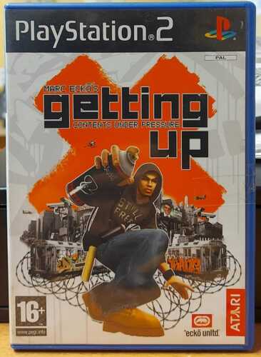 TANTISSIMI GIOCHI PS2 IN ITALIANO CON SCONTO IN UN UNICA SPEDIZIONE 24/48H A 6€ - Imagen 224 de 420