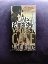 Worst Case (Michael Bennett, 3) - Mass Market Paperback - Pre-Read 