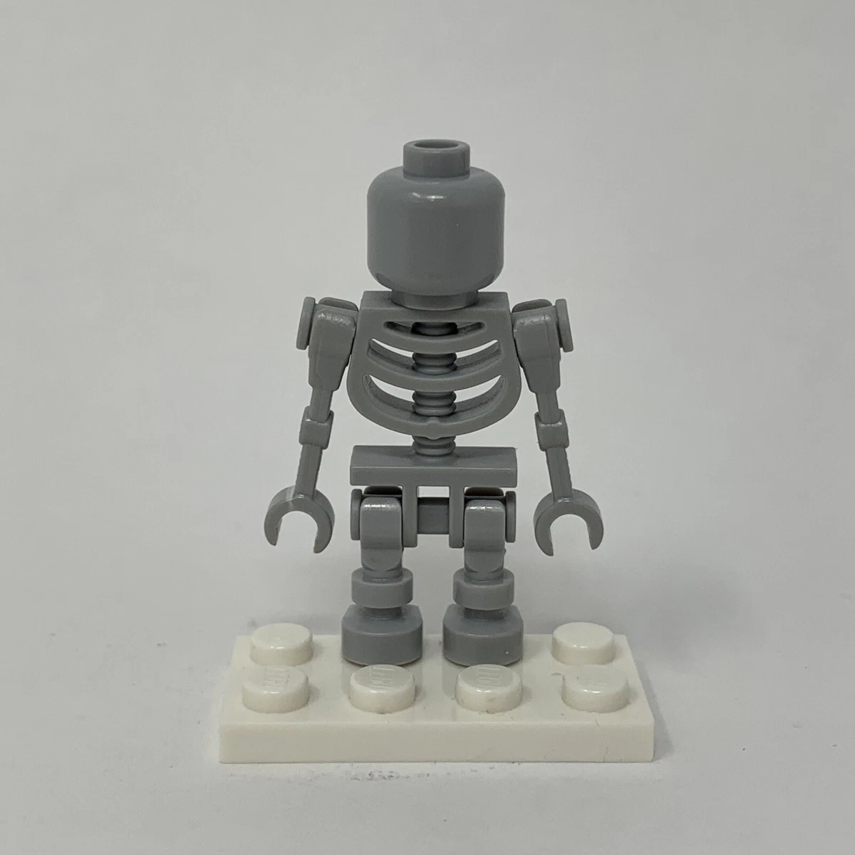 Lego robot best sale skeleton