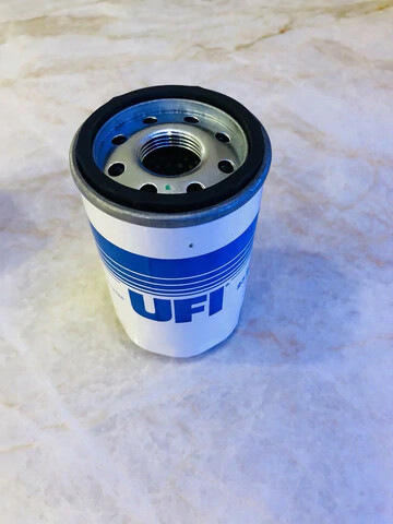 Genuine Lamborghini Aventador Murcielago Diablo Oil Filter | UFI 7M115561B
