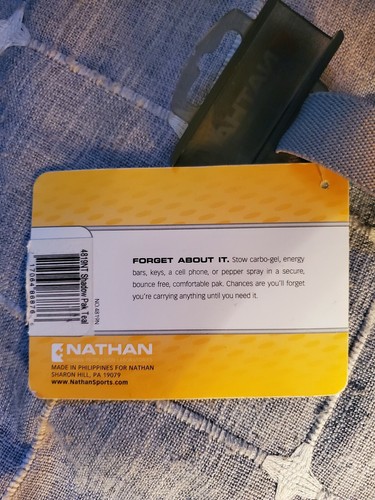 Nathan Shadow Pak, Runners Pak - 第 4/5 張圖片