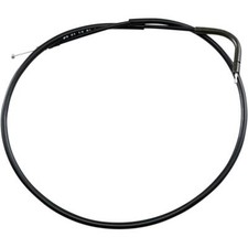 Kawasaki KLF300 2x4 4x4 KLF400 Bayou KVF Choke Cable