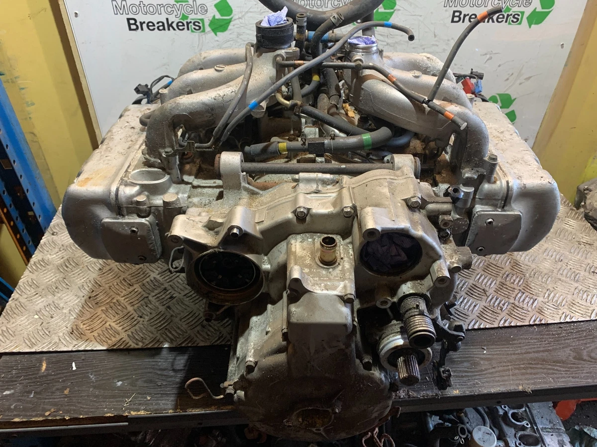 Honda goldwing engine 2025