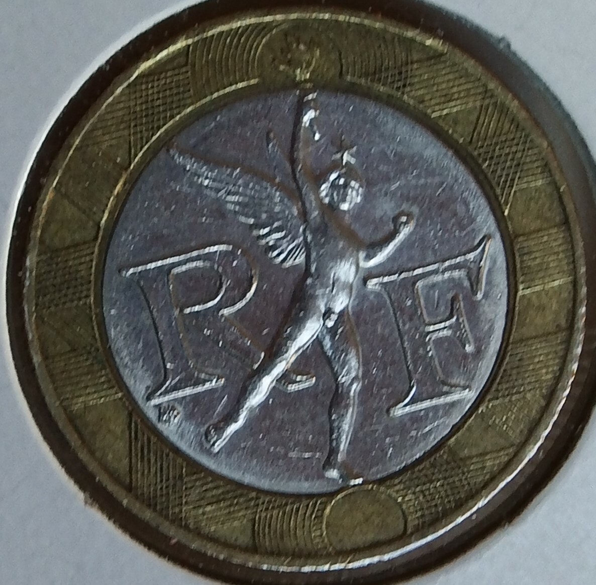 France 1989 Coin 10 Francs KM# 964.1 Circulated | eBay