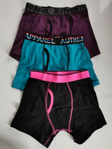 3 Mens Primark Boxer Pants. Size (X 