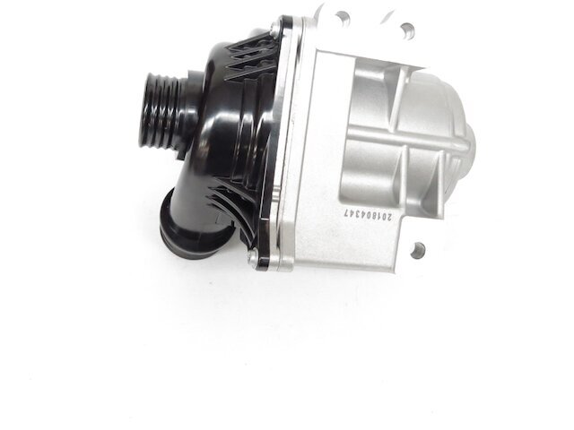 For 2007-2013 BMW 335i Water Pump US Motor Works 45666TCVS 2008 2009 ...