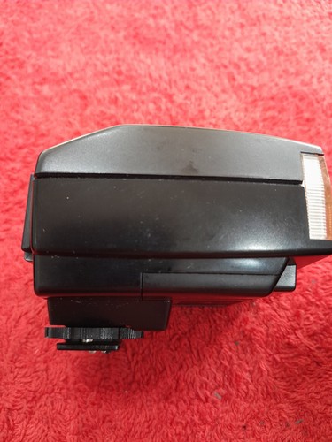 2×Olympus T20 OM Dedicated TTL Auto Flash for OM10 OM20 OM30 OM40 OM2 OM2SP - Picture 6 of 14