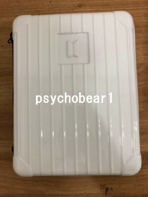 BTS 2018 Summer Package Full Package Choice White Black Ver