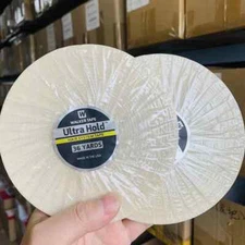 New Tape Ultra Hold Double Sided Extension/Toupee/Lace Wigs