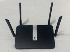 AX1800 WIFI 6 router
