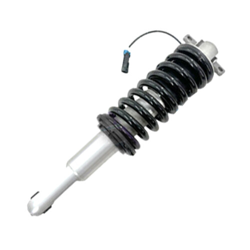 Pair Rear Shock Struts Magnetic Assys Fit Ferrari F430 212543 190677 2005-2009 - Picture 2 of 5