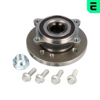 Optimal 501161 Radlagersatz FüR Mini