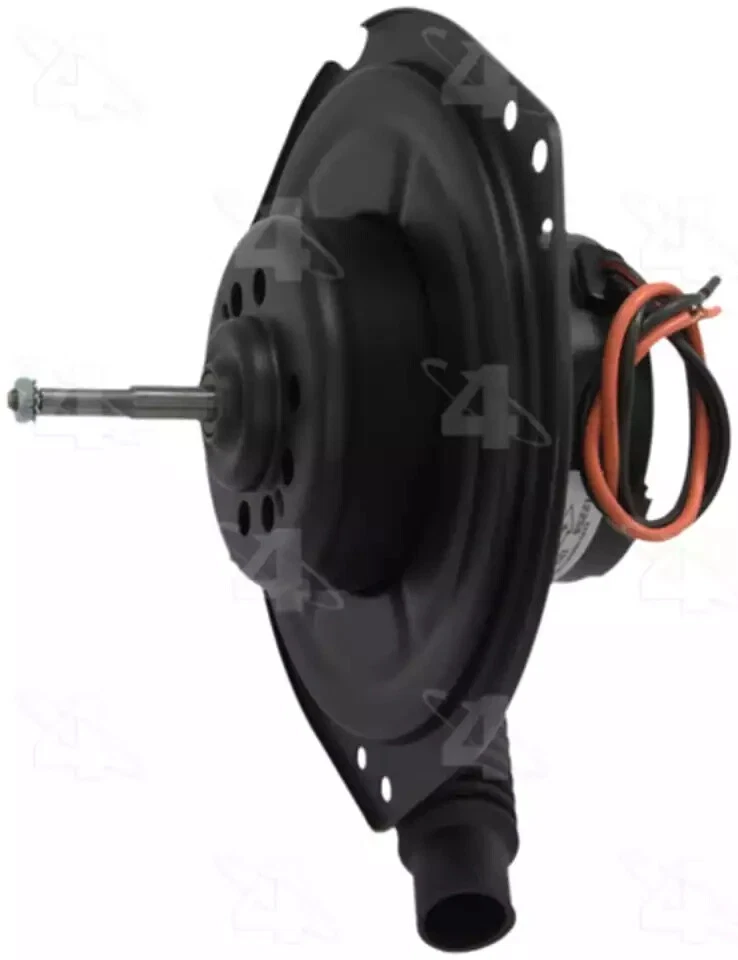 Motor soplador 4 estaciones 35256 para Subaru Forester 1998-99, 1997-2001 Impreza Foto 2 de 4