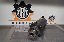FANUC ais 60/3000-B Type A06B-2278-B320 AC Servo Motor W/ ai A4000 Pulsecoder